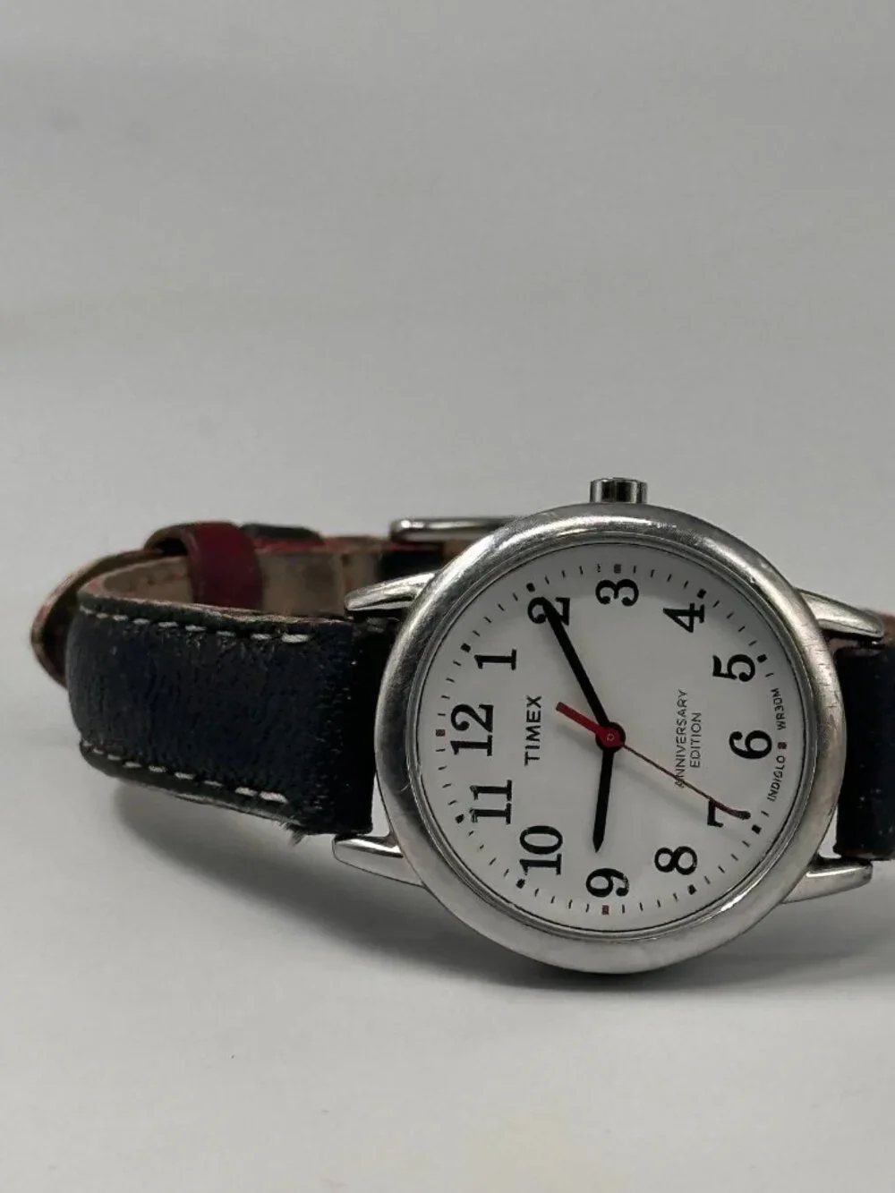 Timex indiglo watch